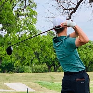 Meet your Posher, Joseph